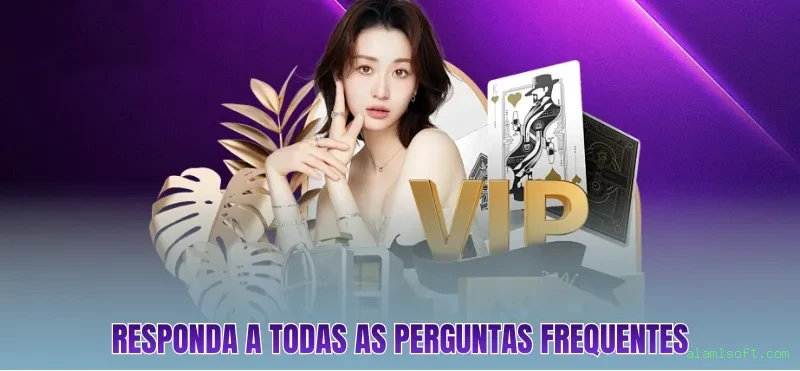 Imagem promocional do programa VIP da alamlsoft.com